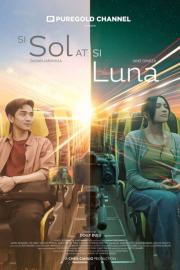 Si Sol at Si Luna filmas