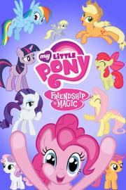 My Little Pony: Friendship Is Magic filmas