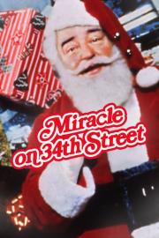 Miracle on 34th Street filmas