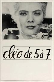 Cléo de 5 à 7 filmas