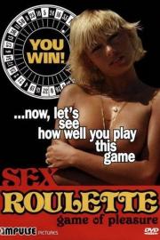 Sex Roulette filmas