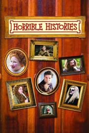 Horrible Histories filmas