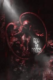 God of Frogs filmas