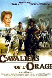 The Horsemen of the Storm filmas