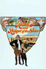 Ace Eli and Rodger of the Skies filmas