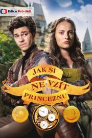 Jak si nevzít princeznu filmas