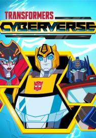 Transformeriai: Kibervisata filmas