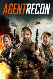 Agent Recon filmas