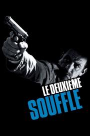 Le Deuxième Souffle filmas