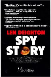 Spy Story filmas