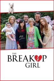 The Breakup Girl filmas