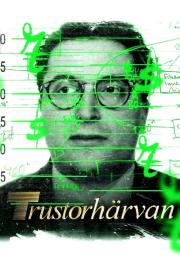 Trustorhärvan filmas