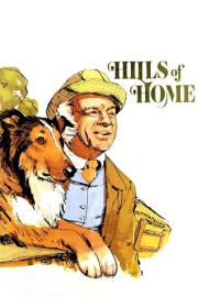 Hills of Home filmas