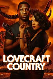 Lovecraft Country filmas