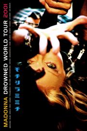 Madonna: Drowned World Tour 2001 filmas