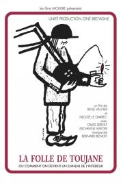 The Madwoman of Toujane filmas