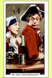 Me and Marlborough filmas