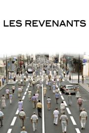 Les Revenants filmas