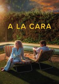 A la cara filmas