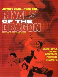 Rivals of the Dragon filmas