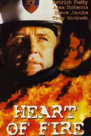 Heart of Fire filmas
