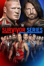 WWE Survivor Series 2017 filmas