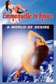 Emmanuelle in Space 2: A World of Desire filmas