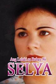 The Man in Selya's Life filmas