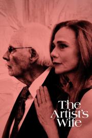 The Artist's Wife filmas