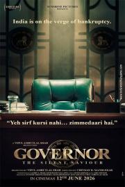Governor filmas
