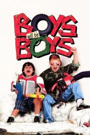 Boys Will Be Boys filmas