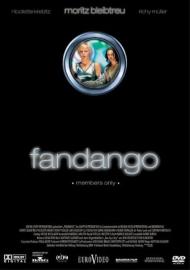 Fandango - Members Only filmas