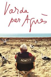 Varda par Agnès filmas