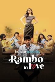 Rambo in Love filmas