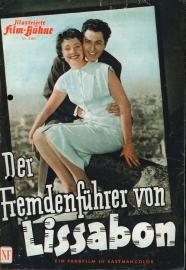 Der Fremdenführer von Lissabon filmas
