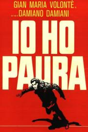 Io ho paura filmas