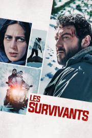 Les Survivants filmas