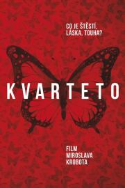 Kvarteto filmas