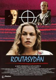 Routasydän filmas