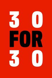30 for 30 filmas