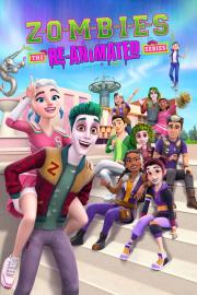 Zombies: The Re-Animated Series filmas