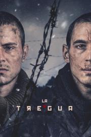 La tregua filmas