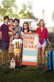 Mamá se fue de viaje filmas