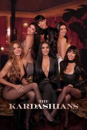 The Kardashians filmas