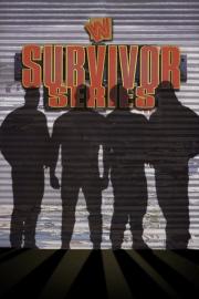 WWE Survivor Series 1997 filmas