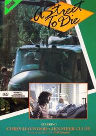 A Street to Die filmas