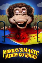 Monkey’s Magic Merry Go Round filmas