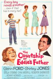 The Courtship of Eddie's Father filmas