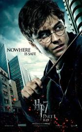 50 Greatest Harry Potter Moments filmas