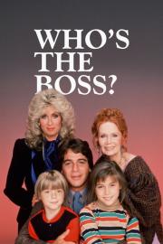 Who's the Boss? filmas
